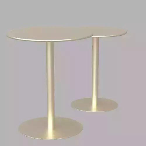 Procyonxx Coffee Table