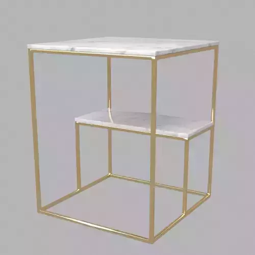 ProcyonX Coffee Table