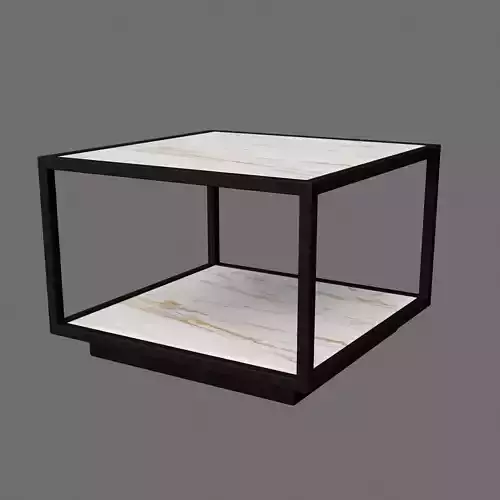 Prismis Coffee Table