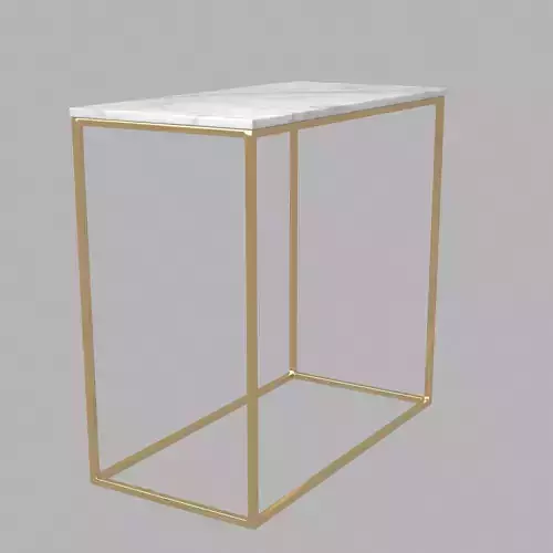 Polluxus Coffee Table