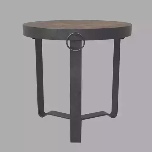 Polarion Coffee Table