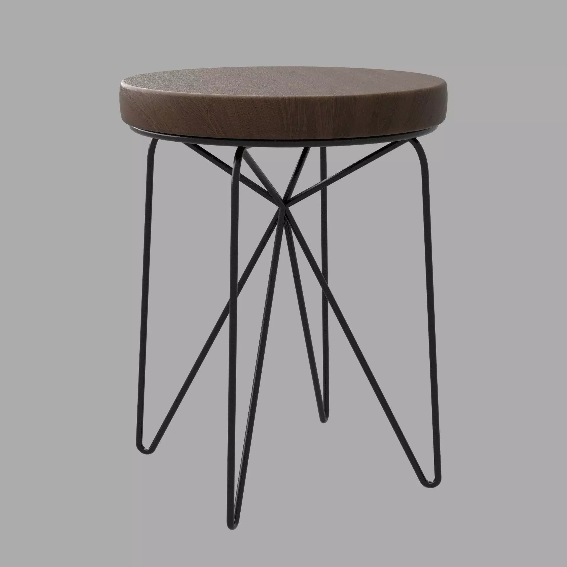 Plunzo Coffee Table 3D model_2