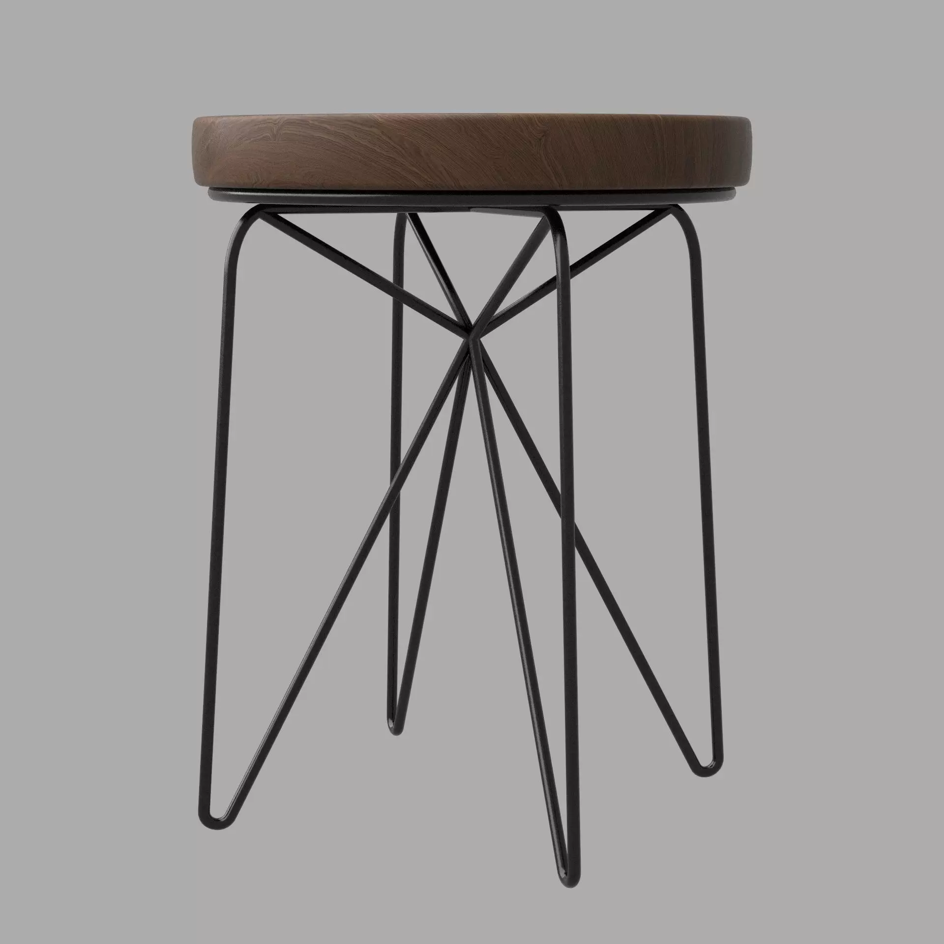 Plunzo Coffee Table 3D model_1