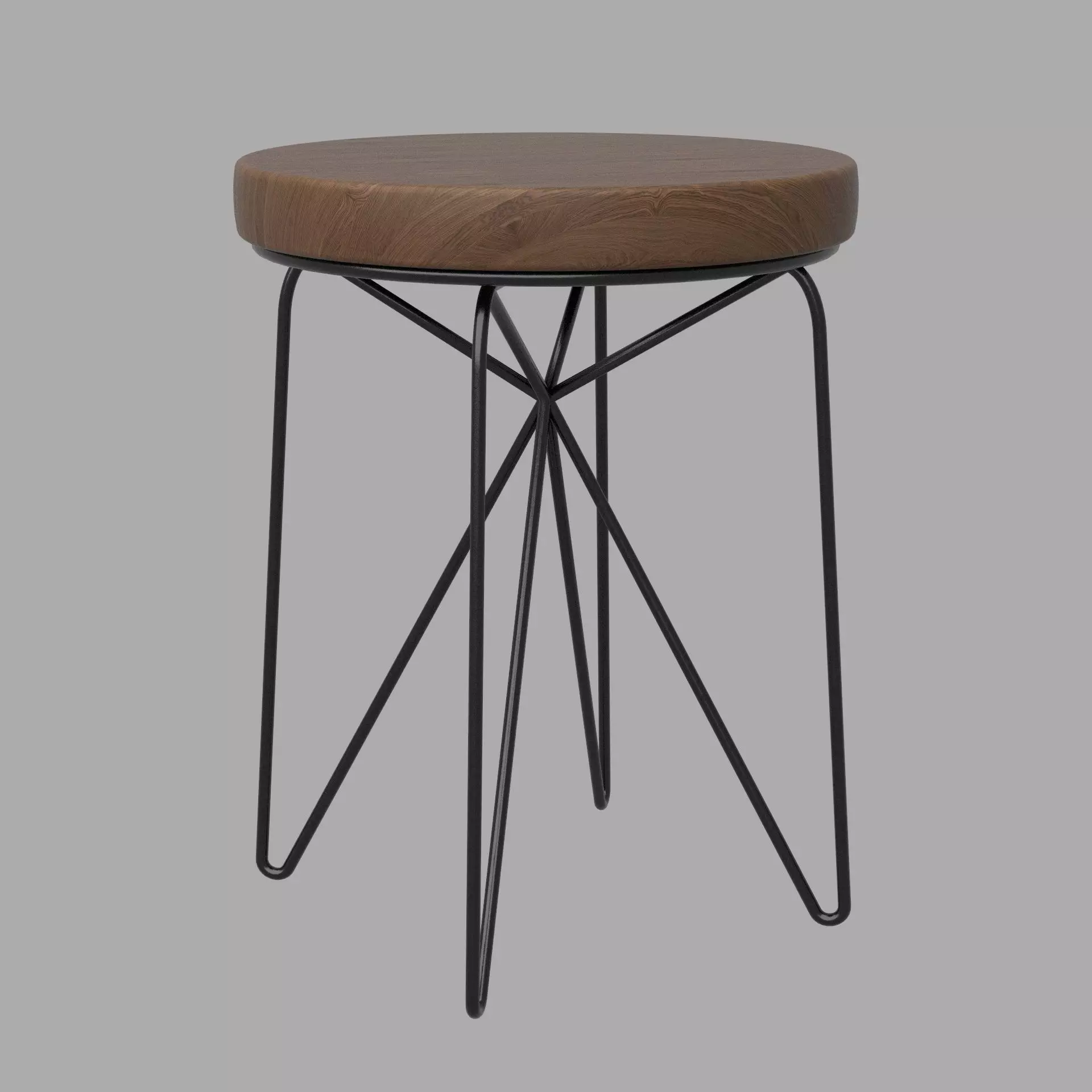 Plunzo Coffee Table 3D model_0