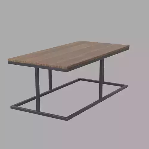 Plixor Coffee Table