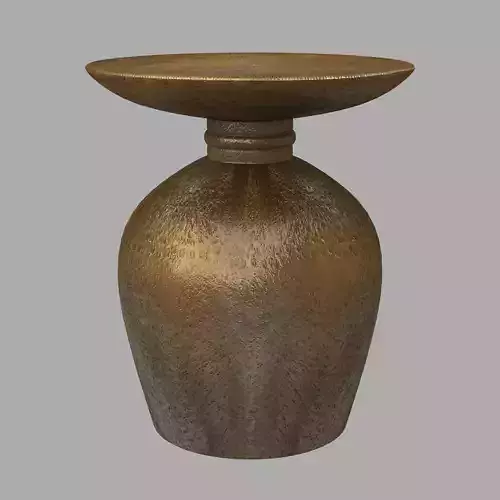 Pilthire Coffee Table