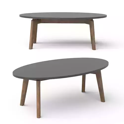 Phillip Coffee Table