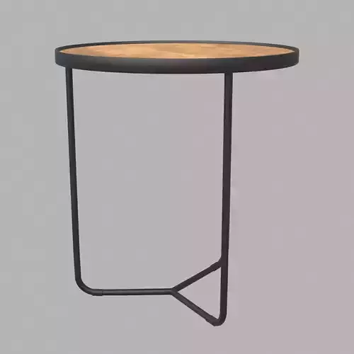 Pherkadxii Coffee Table