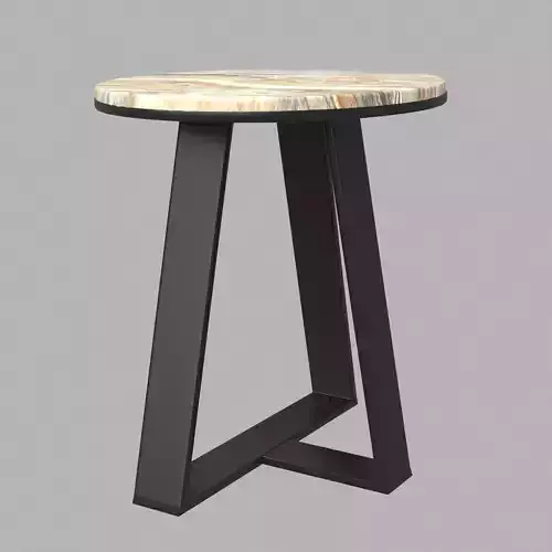 Pherkadxi Coffee Table