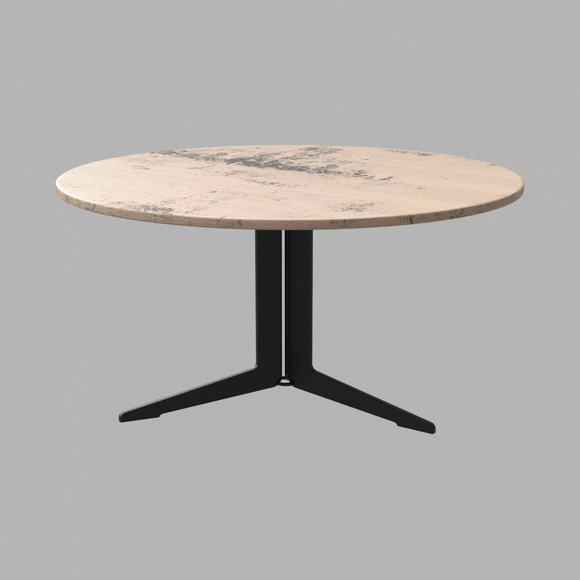 Phactuussf Coffee Table 3D model_2