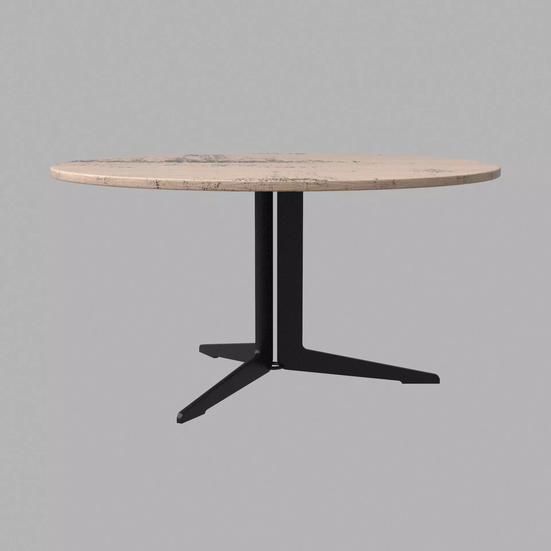 Phactuussf Coffee Table 3D model_1