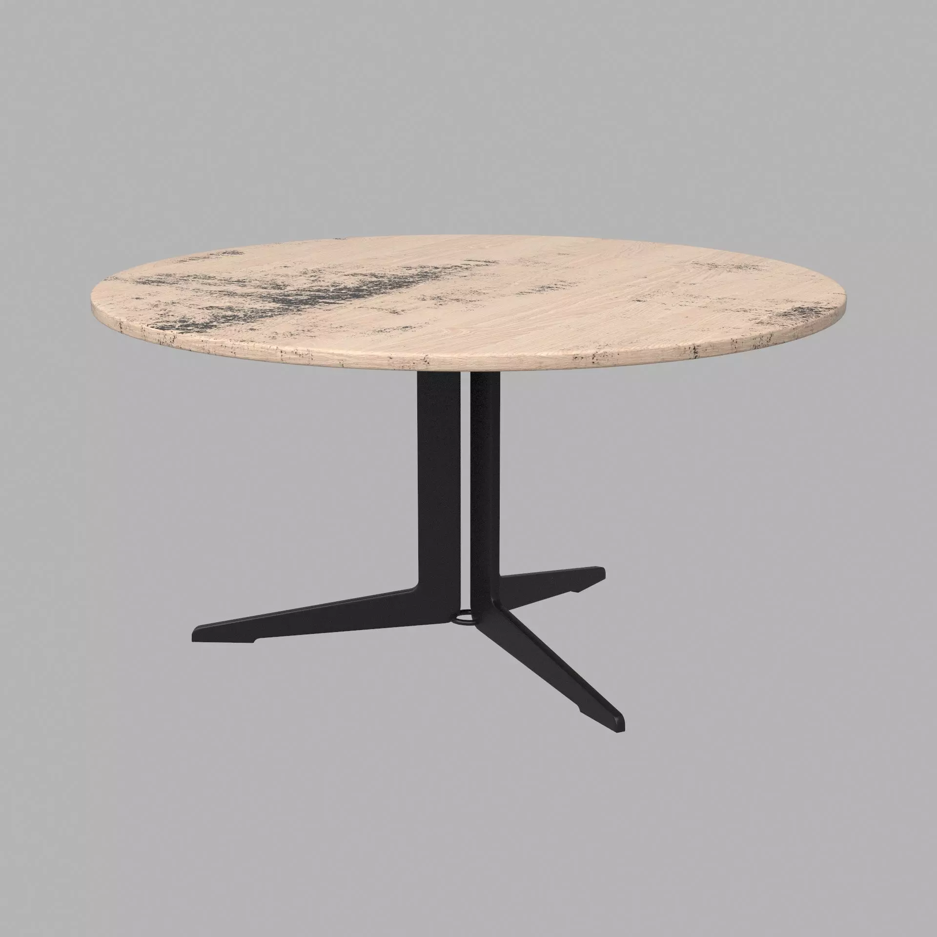 Phactuussf Coffee Table 3D model_0