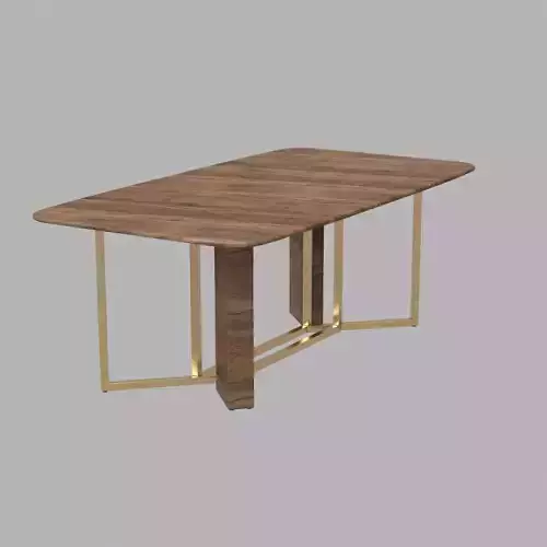 Phactuuss Coffee Table