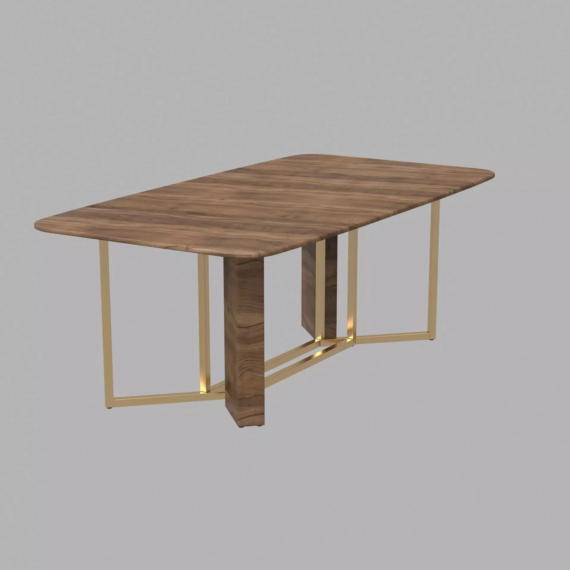 Phactuuss Coffee Table 3D model_0