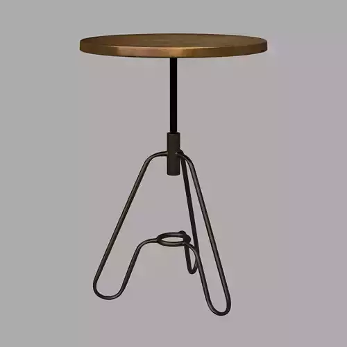 Perzithan Coffee Table