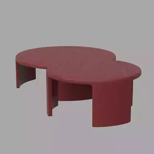 Perloria Coffee Table