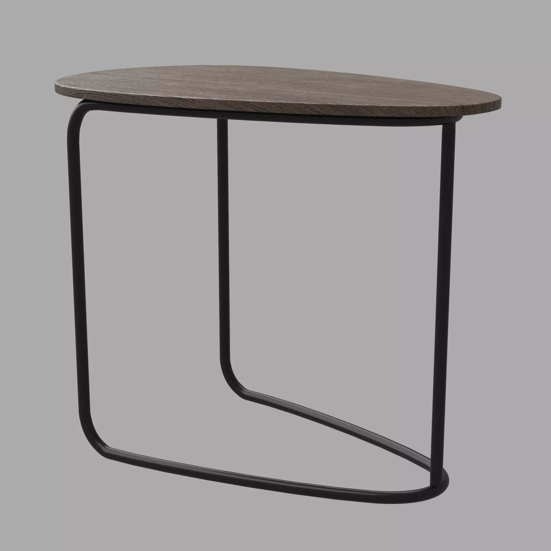 Perathen Coffee Table 3D model_2