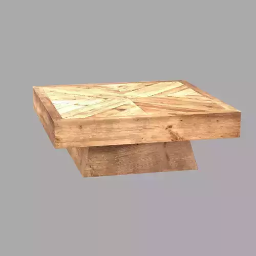 Penzithra Coffee Table