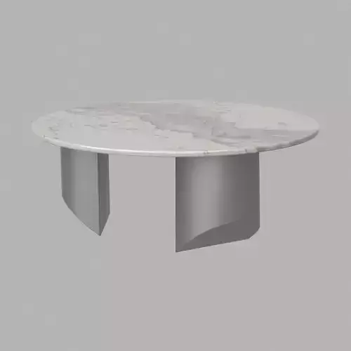 Peacockxx Coffee Table