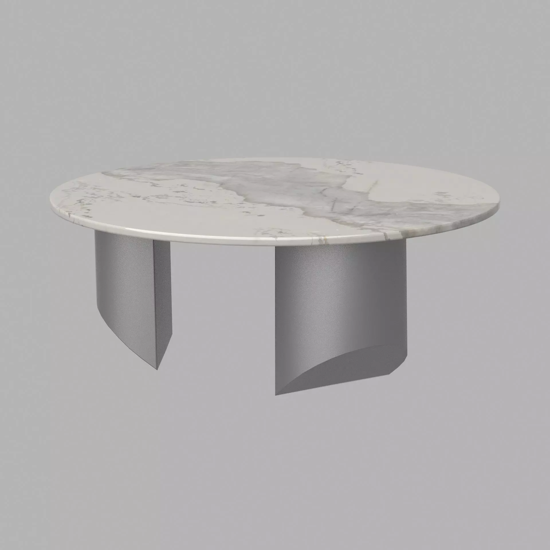 Peacockxx Coffee Table 3D model_0
