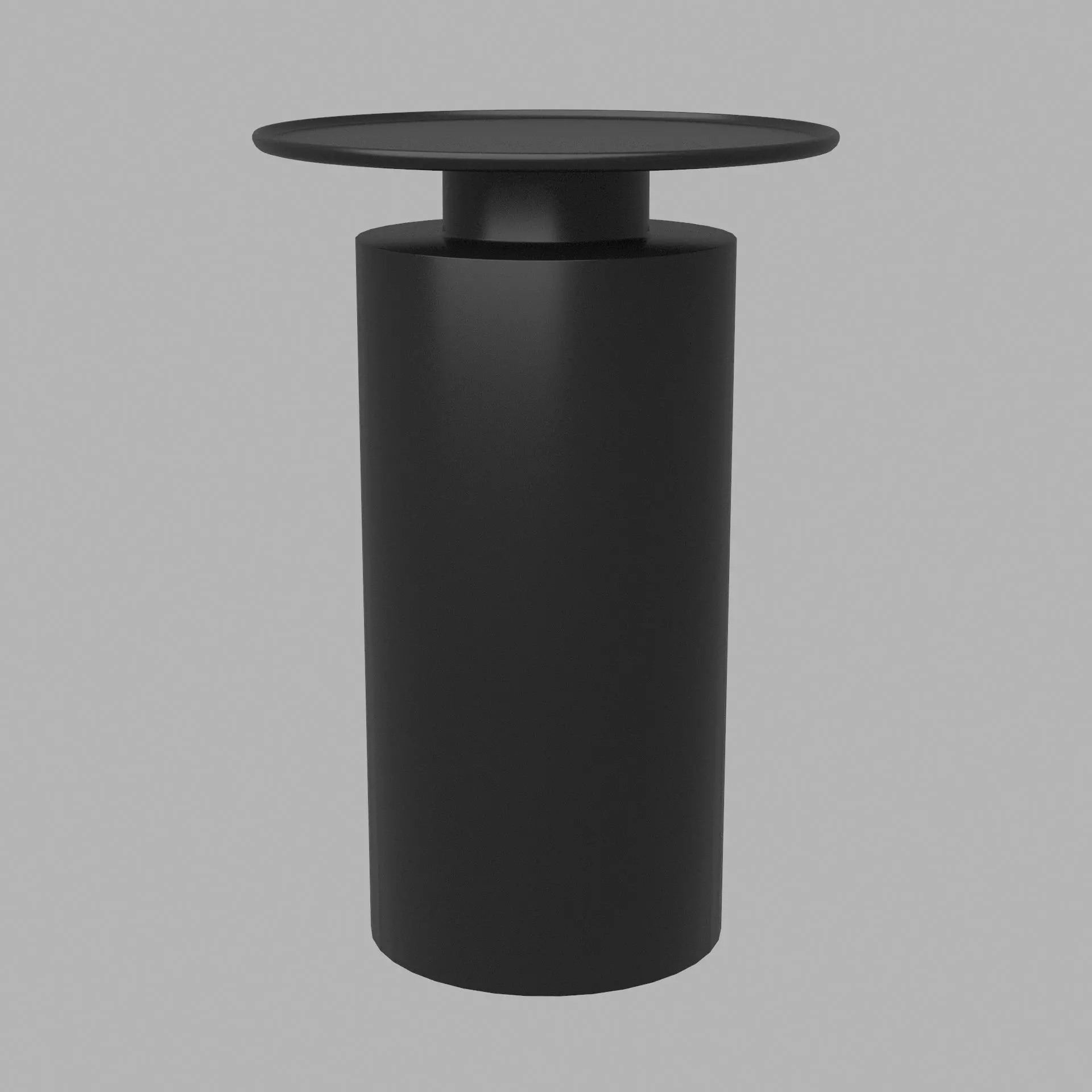 Peacockxi Coffee Table 3D model_0