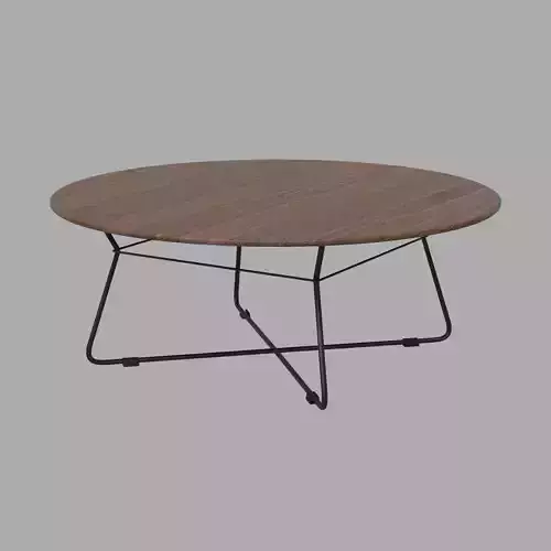 Paxarris Coffee Table