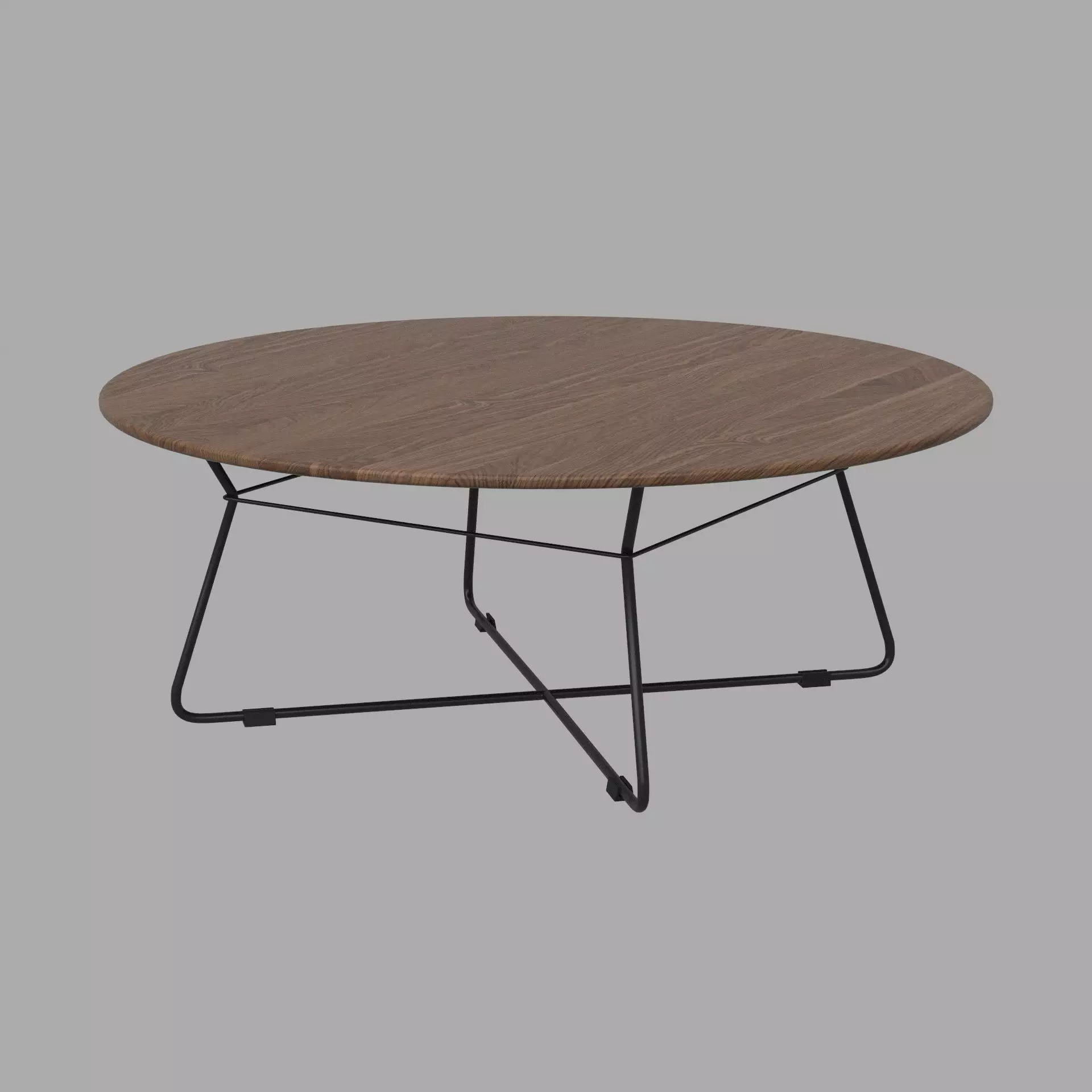Paxarris Coffee Table 3D model