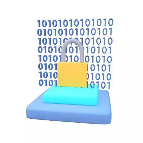 Cyber Security Icon v2 001