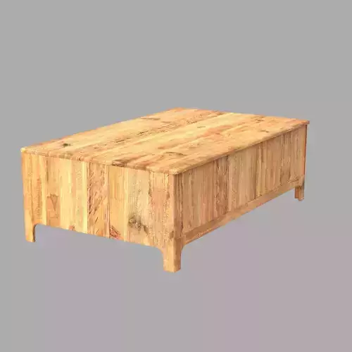 Paverno Coffee Table