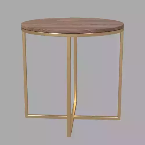 Palzethor Coffee Table