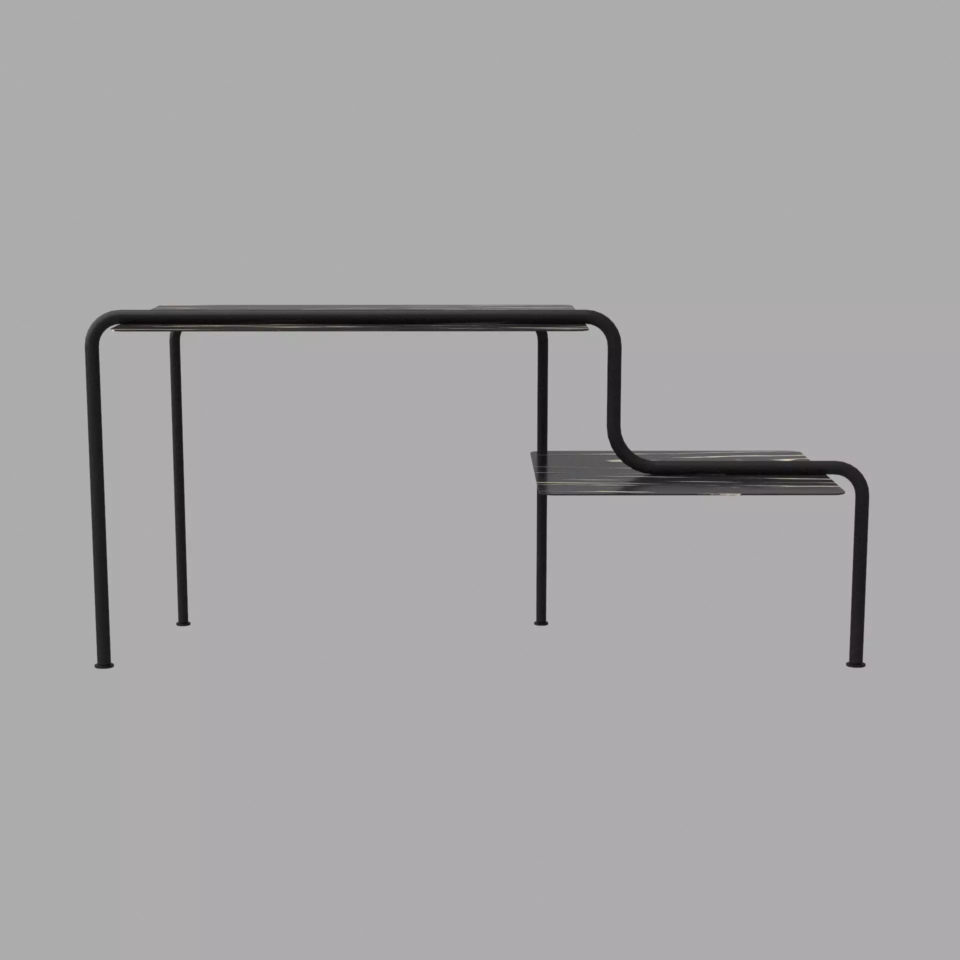 Palveron Coffee Table 3D model_1