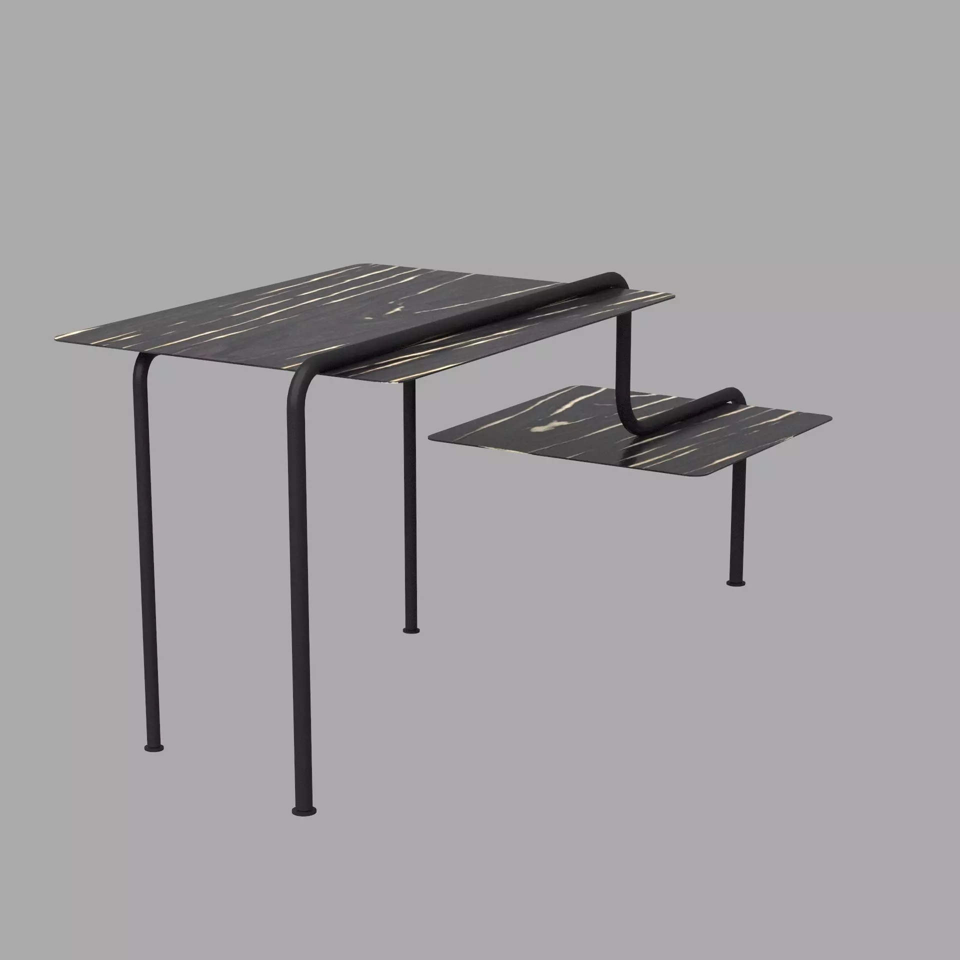 Palveron Coffee Table 3D model_0