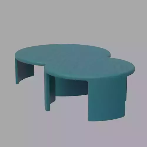 Ozlithira Coffee Table