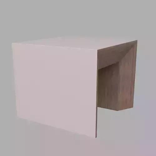 Olyucin Coffee Table