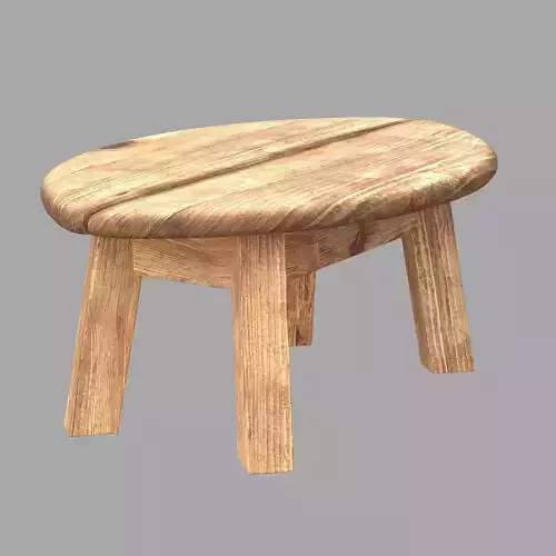 Oltorva Coffee Table