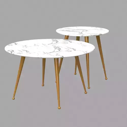 Olthirian Coffee Table