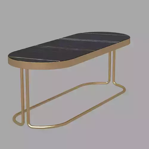 Olivthora Coffee Table