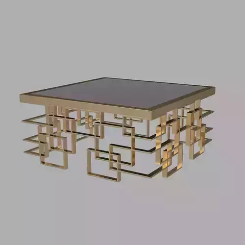 Obsidya Coffee Table