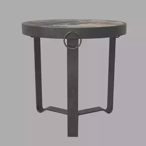 Obelixis Coffee Table