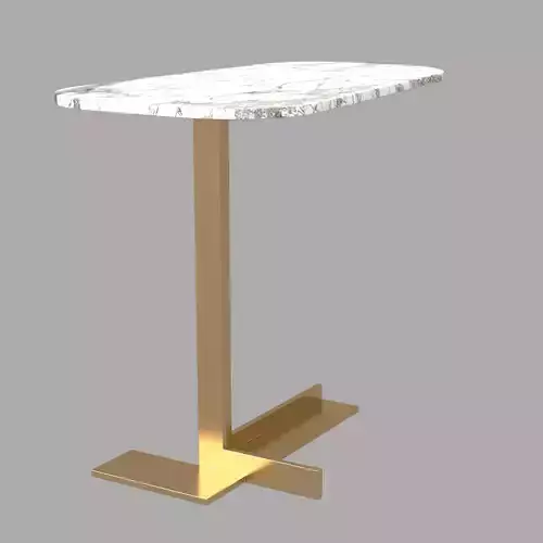 Nylxir Coffee Table