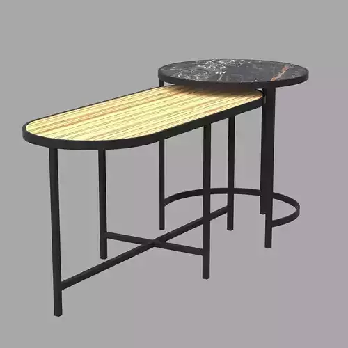 Nylxar Coffee Table