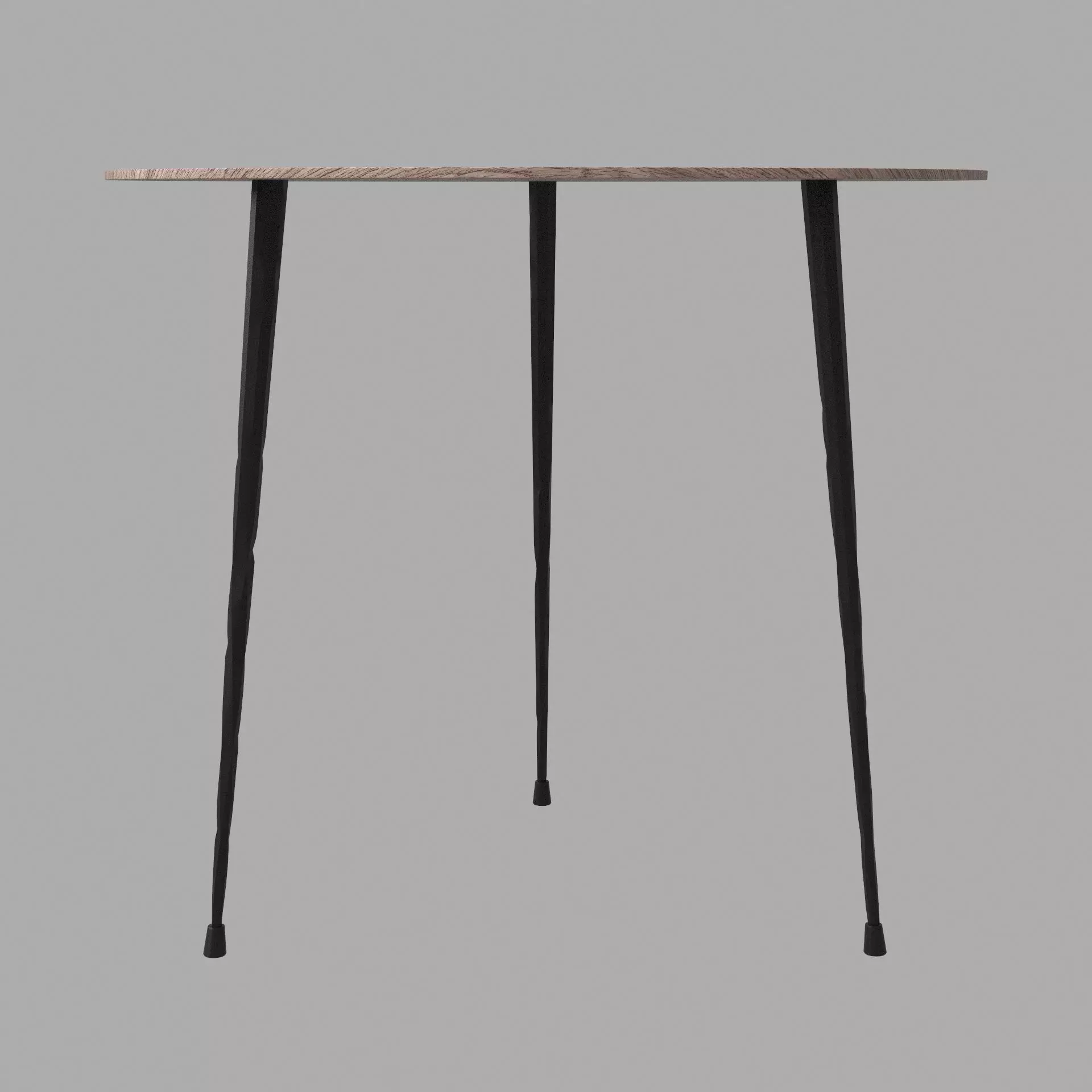 Nylucis Coffee Table 3D model_1