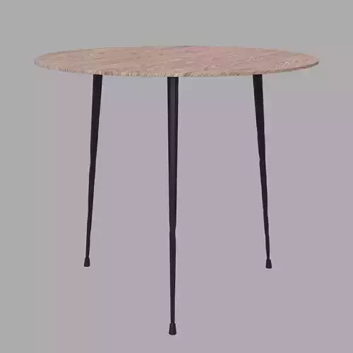 Nylucis Coffee Table