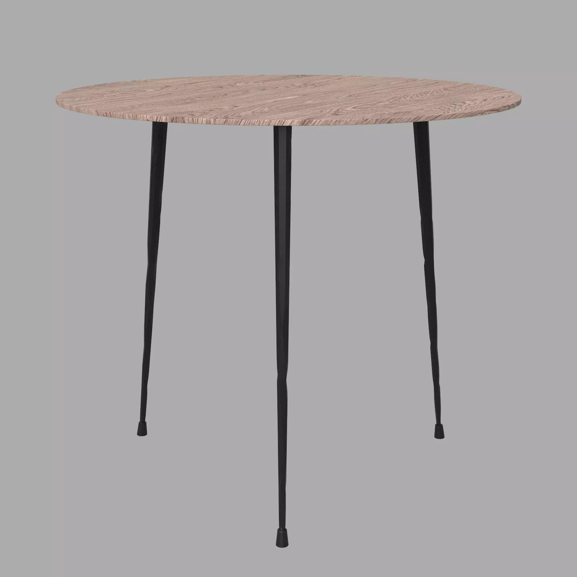 Nylucis Coffee Table 3D model_0