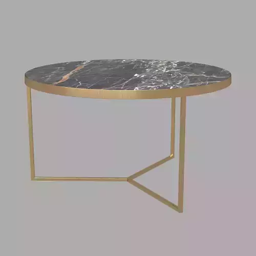 Nylphix Coffee Table