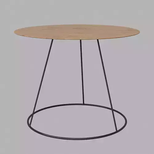 Nusakanxhh Coffee Table