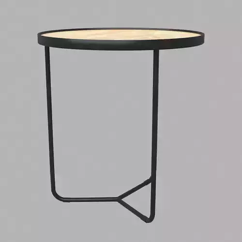 Nusakanxh Coffee Table