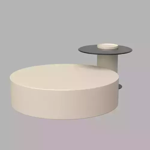 Nusakanx Coffee Table