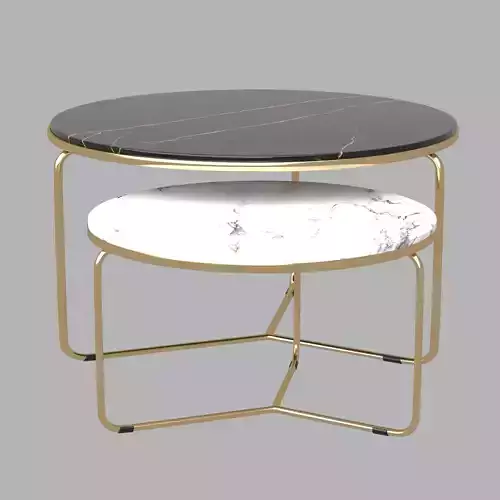 Nunkiusmm Coffee Table
