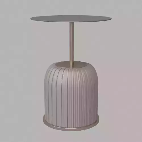 Nunkius Coffee Table